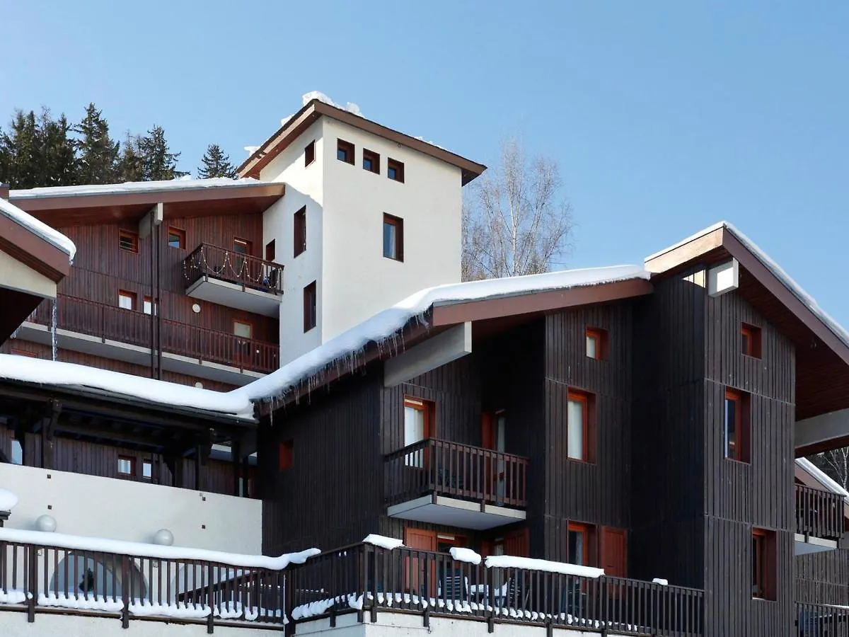 Appartement Renove Proche Centre, 2 Chambres, 6 Pers, Balcon, Casiers A Skis - Fr-1-181-2458 La Plagne-Tarentaise