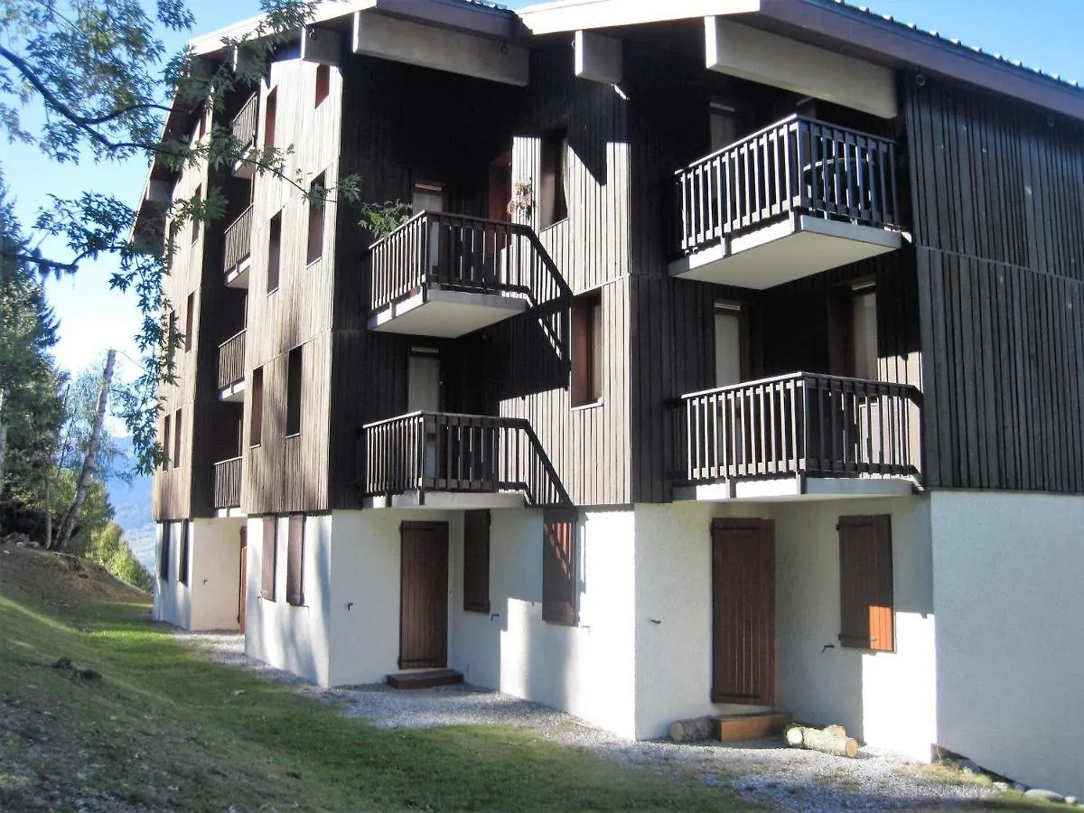 Apartment Appartement Renove Proche Centre, 2 Chambres, 6 Pers, Balcon, Casiers A Skis - Fr-1-181-2458 La Plagne-Tarentaise