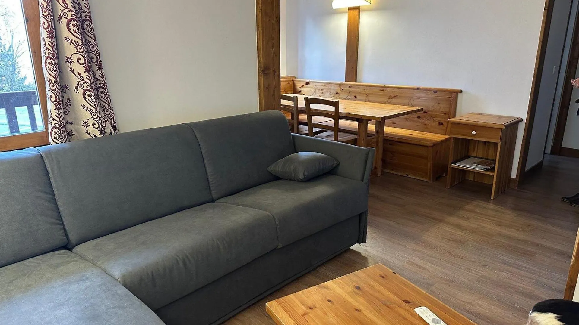 Appartement La Plagne Montchavin Les Coches, 3 pièces, 6 personnes - FR-1-181-2458